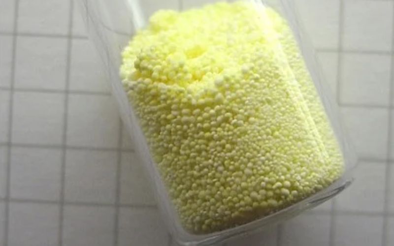 Sodium Peroxide Là Chất Oxi Hóa Mạnh