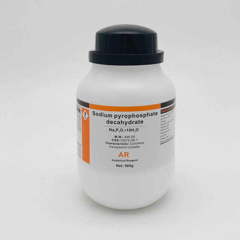 Sodium Pyrophosphate