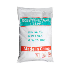 Sodium Pyrophosphate