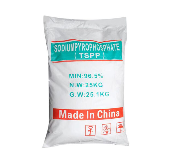 Sodium Pyrophosphate