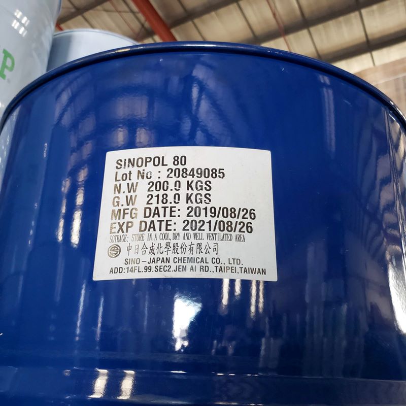 Span 80 Là Gì
