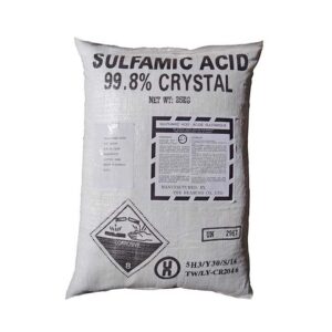 Sulfamic Acid