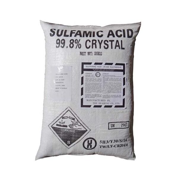Sulfamic Acid