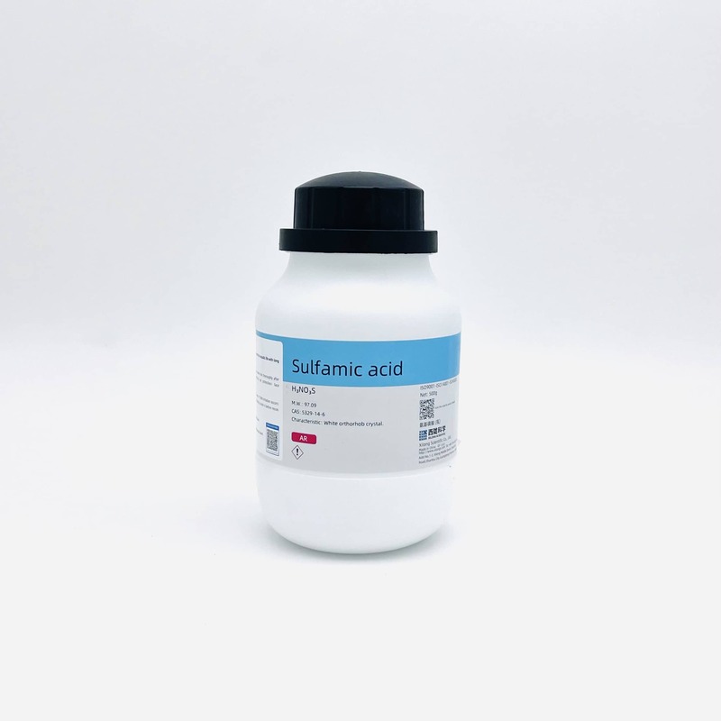 Sulfamic Acid La Gi