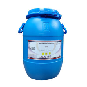 Triammonium Citrate