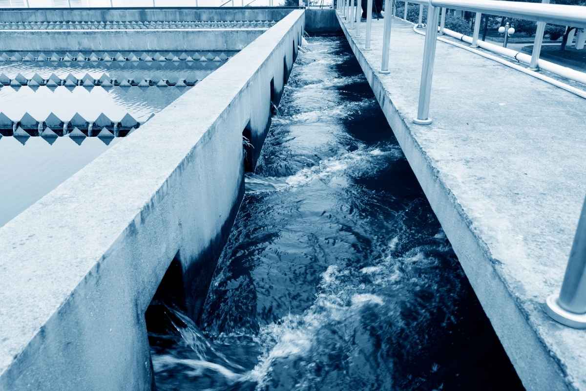 Xử Lý Nước Thải Y Tế Phòng Khám
