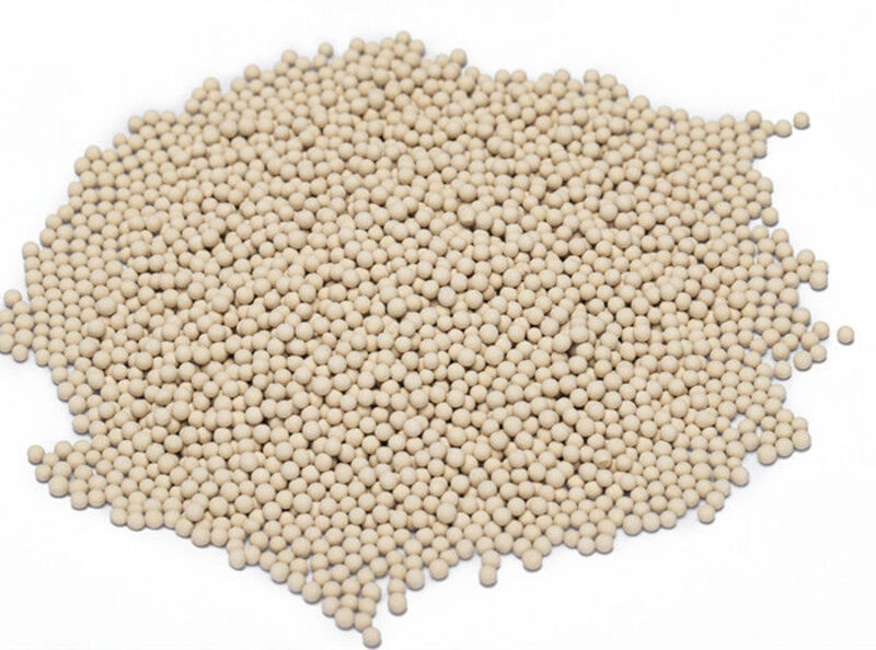 Zeolite Có Tác Dụng Gì