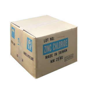 Zinc Chloride Là Gì