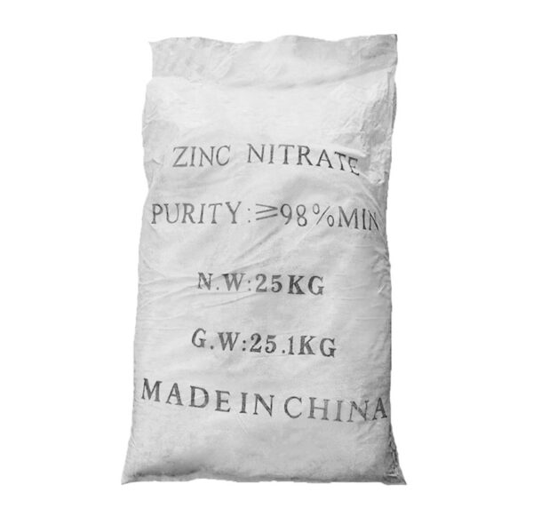 Zinc Nitrate