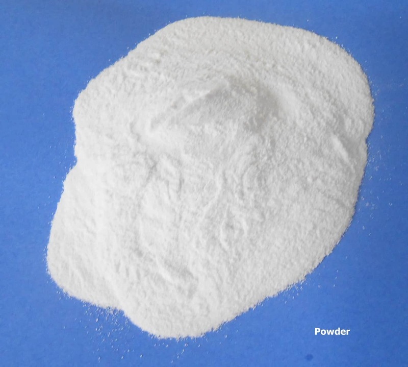 Zinc Sulfate Heptahydrate