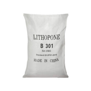 Zinc Sulfide-lithopone