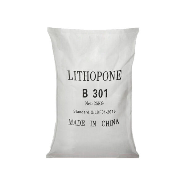 Zinc Sulfide-lithopone