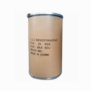 1 2 3 Benzotriazole Bta