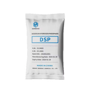 Disodium Hydrogen Phosphate