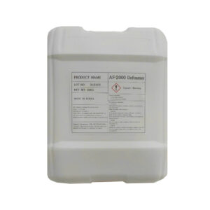 Hóa Chất Phá Bọt Af-2000 Defoamer