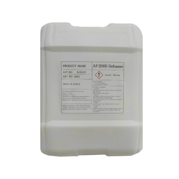 Hóa Chất Phá Bọt Af-2000 Defoamer