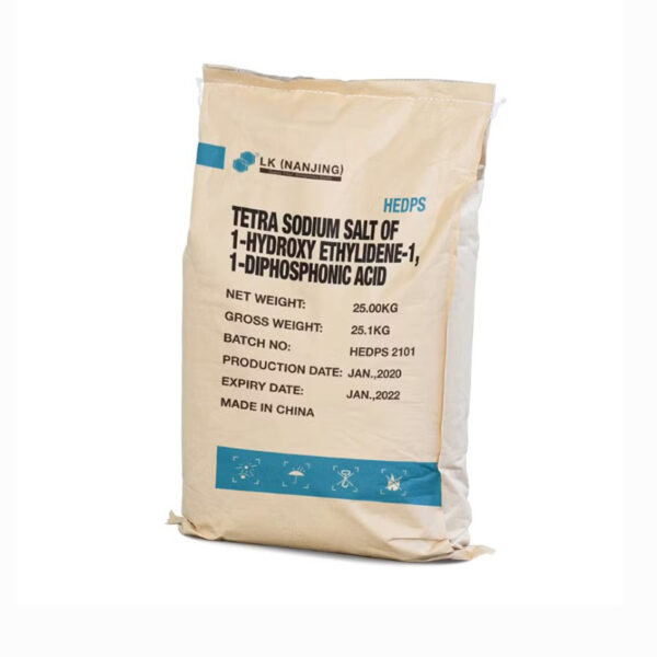 Tetrasodium Etidronate