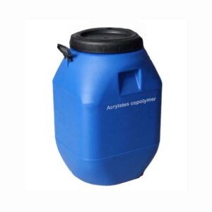 Acrylates Copolymer