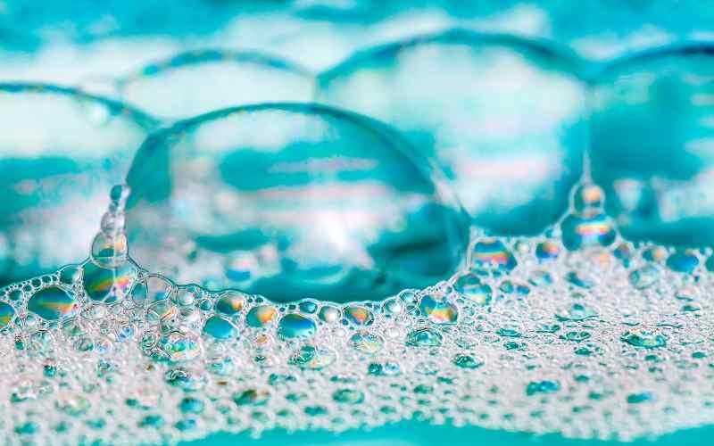 Af 2000 Defoamer Là Gì