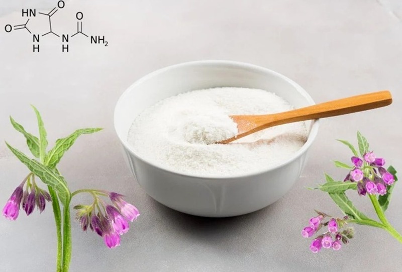 Allantoin Có Tác Dụng Gì