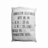 Ammonium Sulphamate
