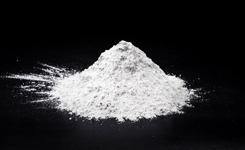 Bao Barium Oxide