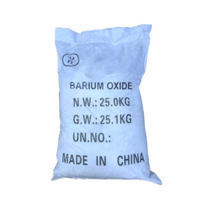 Barium Oxide