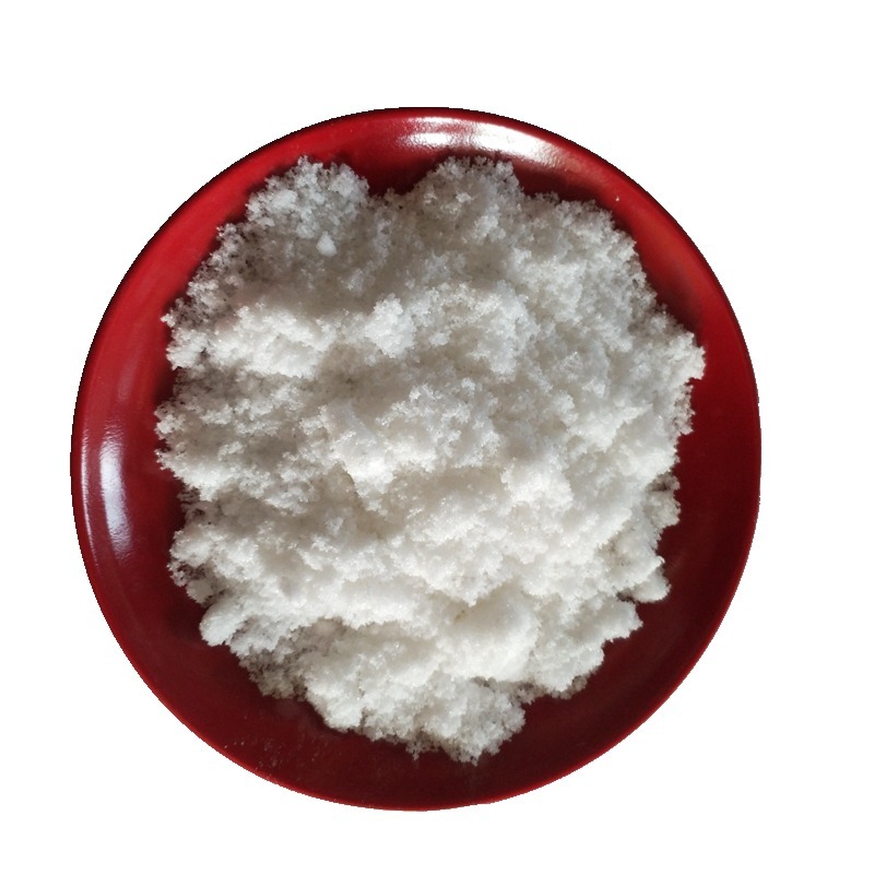 Barium Oxide