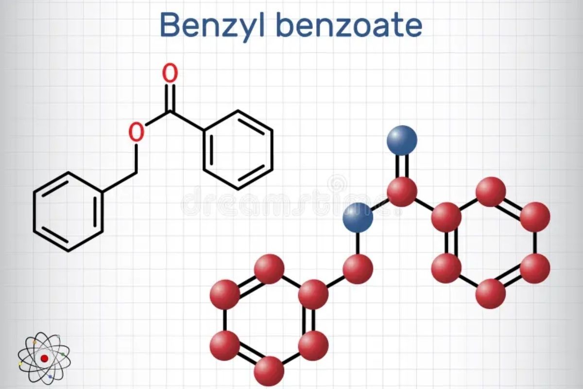 Benzyl Benzoate