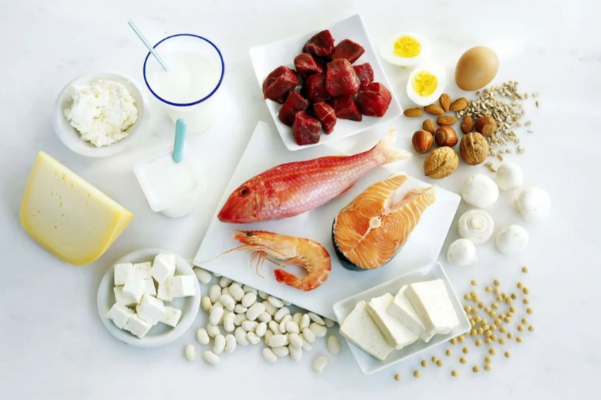 Các Hợp Chất Hữu Cơ Thường Có