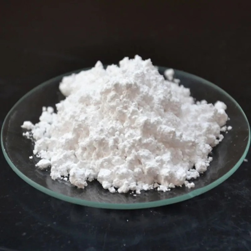 Chì Trắng