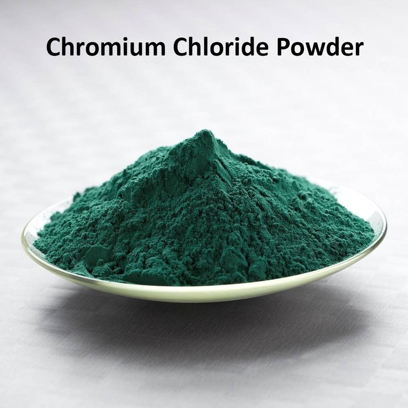 Chromium Chloride