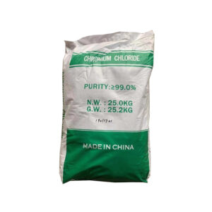 Chromium Chloride