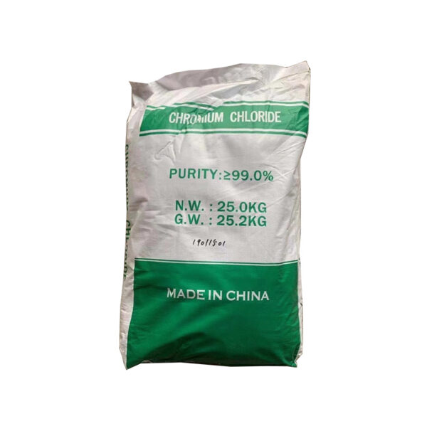 Chromium Chloride