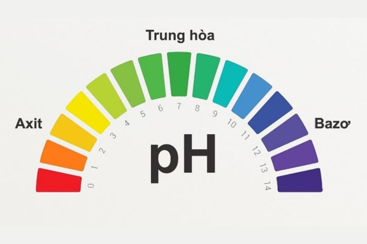 Công Thức Tính độ Ph