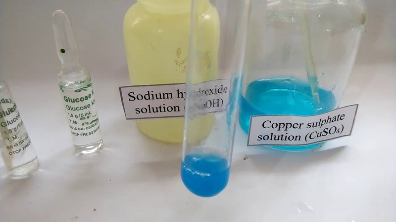 Copper Hydroxide