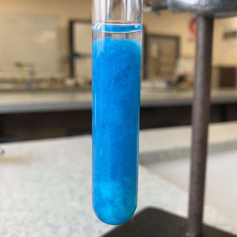 Copper Hydroxide Là Gì