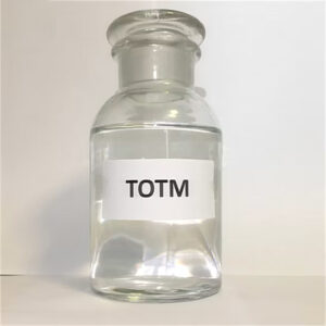 Dầu Hoá Dẻo Totm