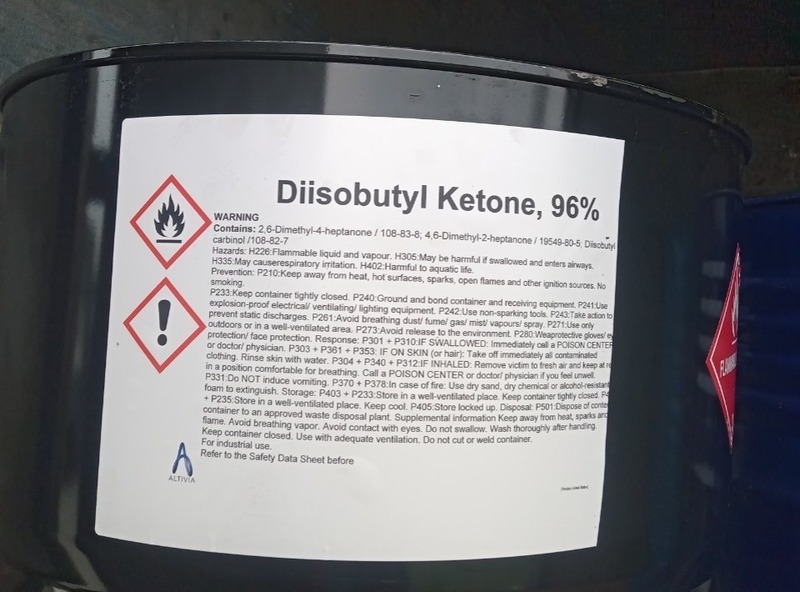 Diisobutyl Ketone