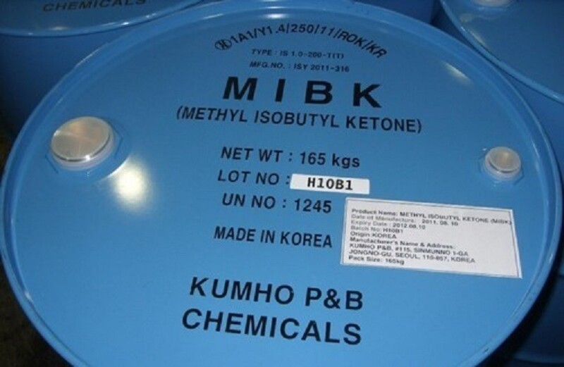 Diisobutyl Ketone Dibk