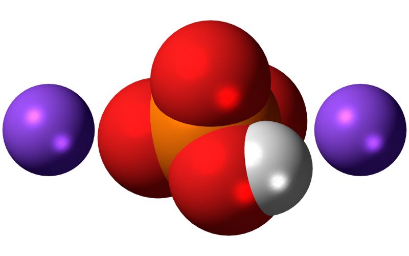 Dinatri Hydrogen Phosphate-2