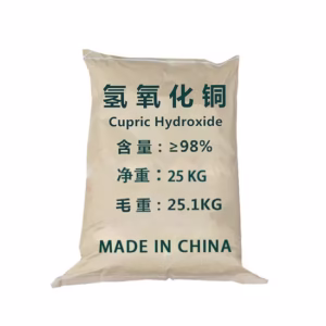 đồng Ii Hydroxide