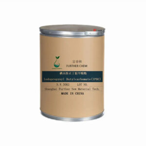 Iodopropynyl Butylcarbamate