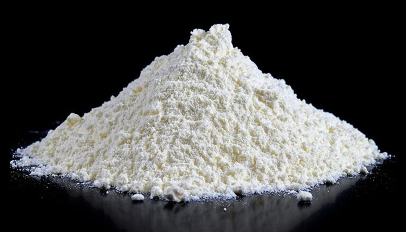 Magnesium Hydroxide