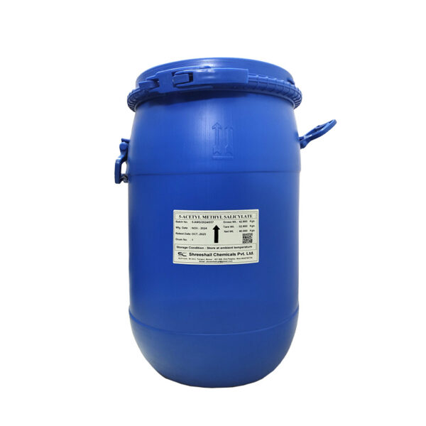 Methyl Salicylate