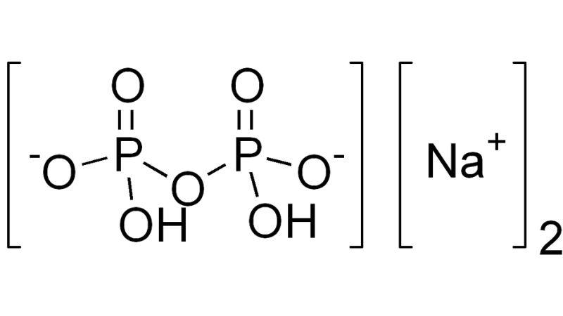 Natri Diphosphat