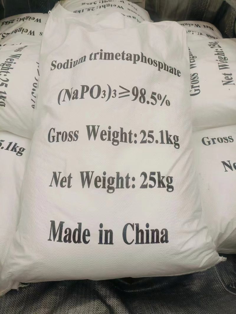 Natri Trimetaphosphat