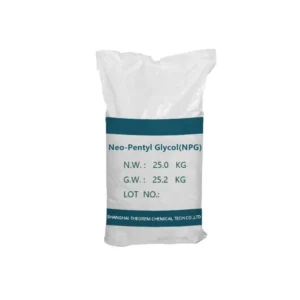 Neopentyl Glycol