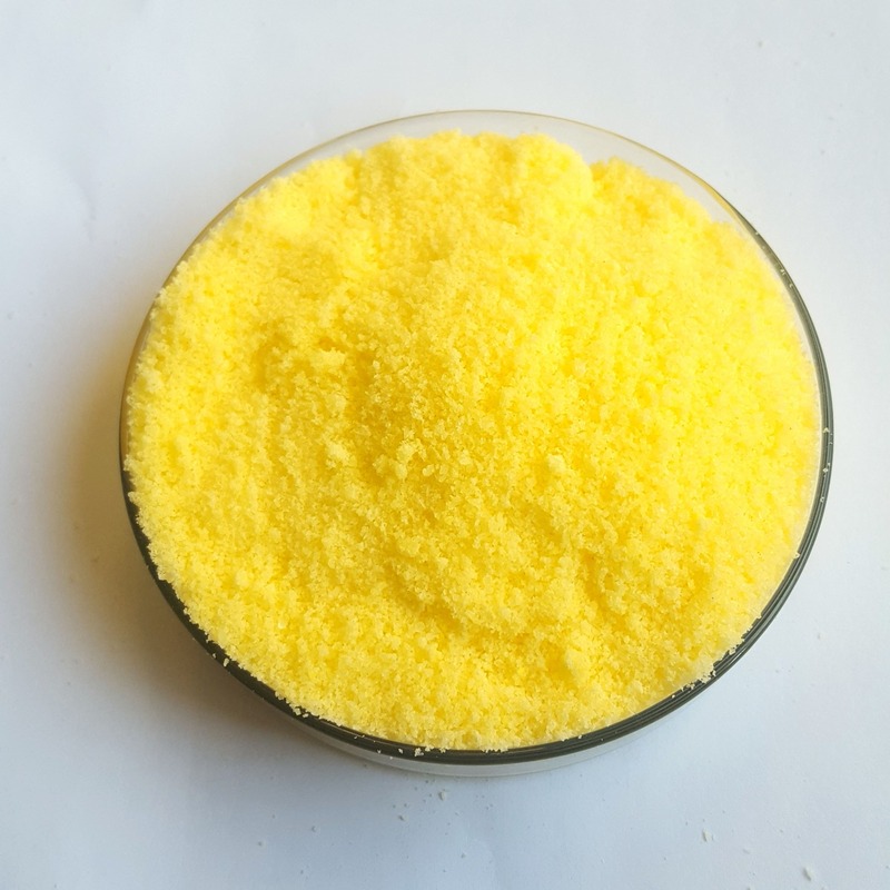 P-nitrophenol Là Gì