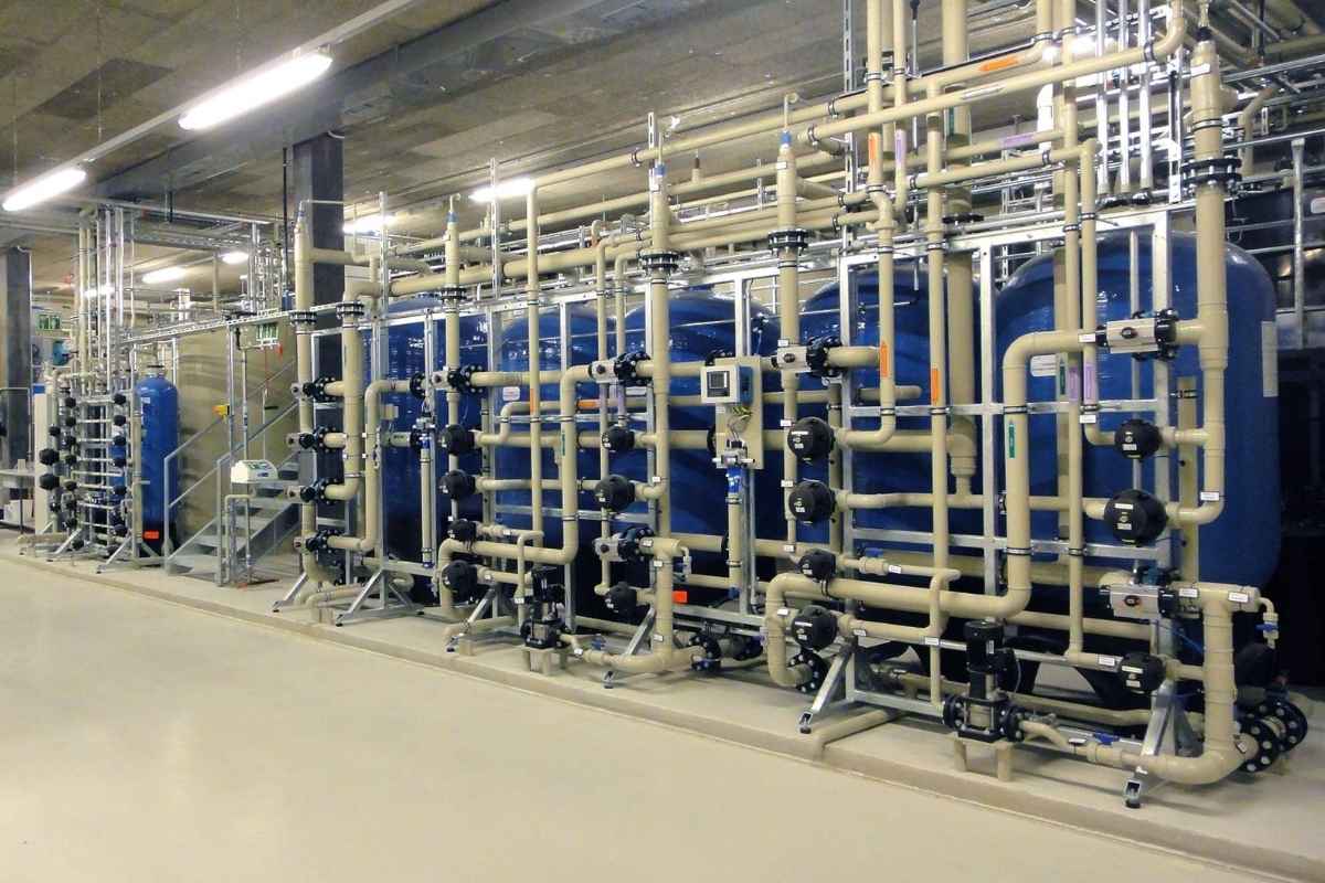Phản ứng Trao đổi